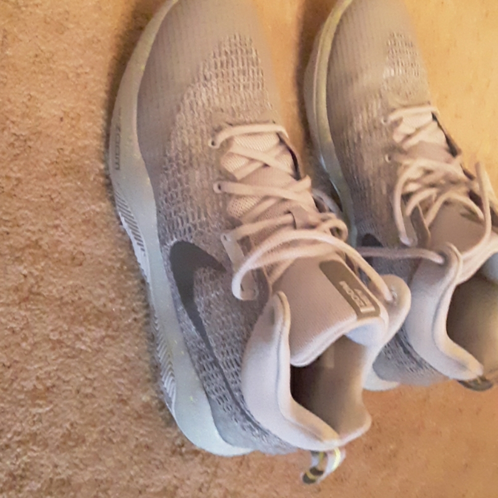 Nike Basketball sneakers